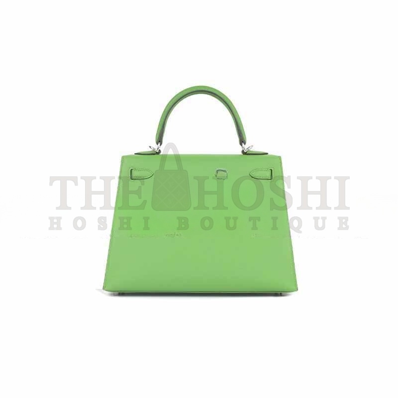 H**me5 KELLY 25 EPSOM HANDBAG  (25*17*7cm) Master Quality